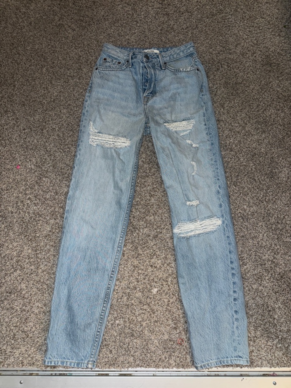 Grlfrnd Devon Jeans